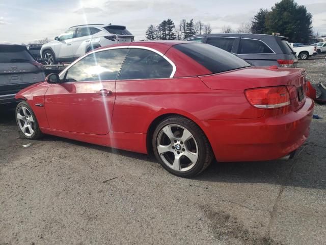 2008 BMW 328 I