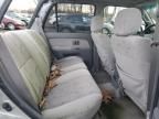 2002 Toyota 4runner SR5