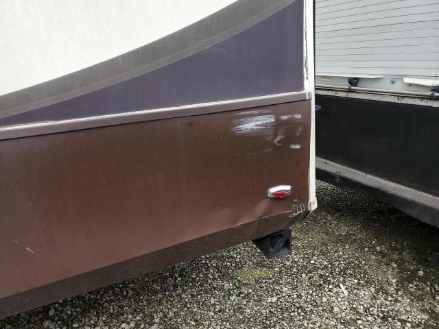 2015 Evergreen Rv 5th Wheel