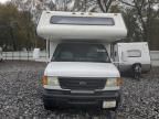 2004 Four Winds 2004 Ford Econoline E450 Super Duty Cutaway Van