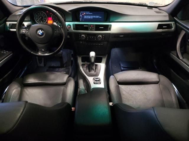 2010 BMW 335 I