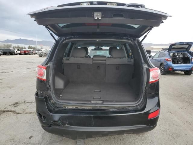 2011 Hyundai Santa FE SE