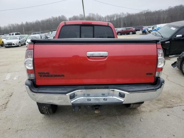 2013 Toyota Tacoma