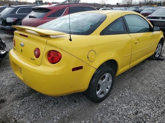 2007 Chevrolet Cobalt LS