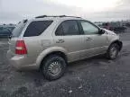 2007 KIA Sorento EX