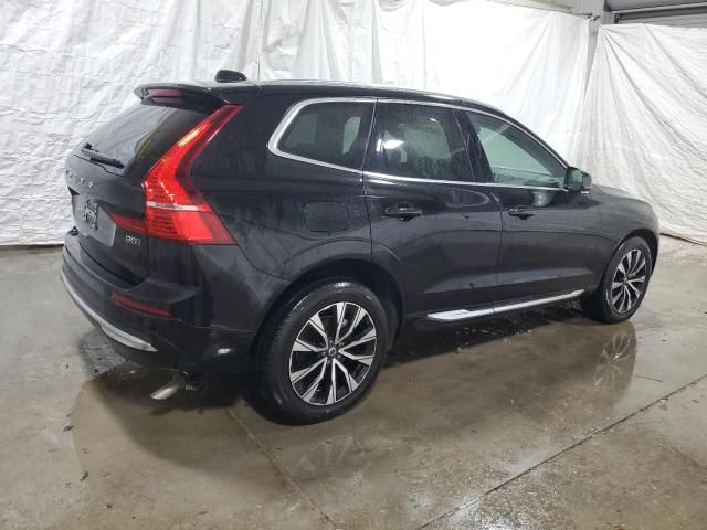 2023 Volvo XC60 Plus