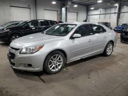 Chevrolet Malibu 1lt salvage cars for sale: 2014 Chevrolet Malibu 1LT