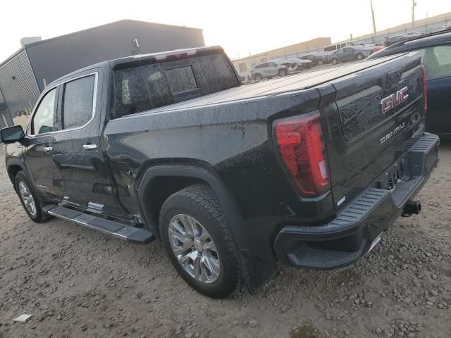 2023 GMC Sierra K1500 Denali