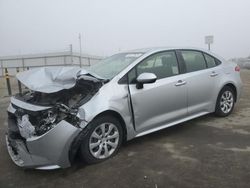 2020 Toyota Corolla LE en venta en Fresno, CA