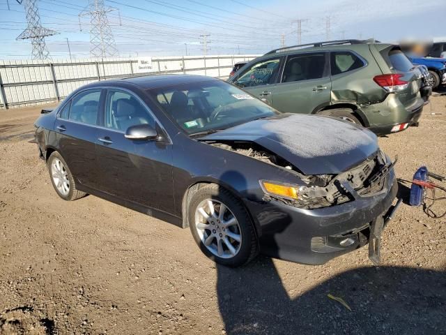 2008 Acura TSX