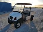 2021 Clubcar Golf Cart