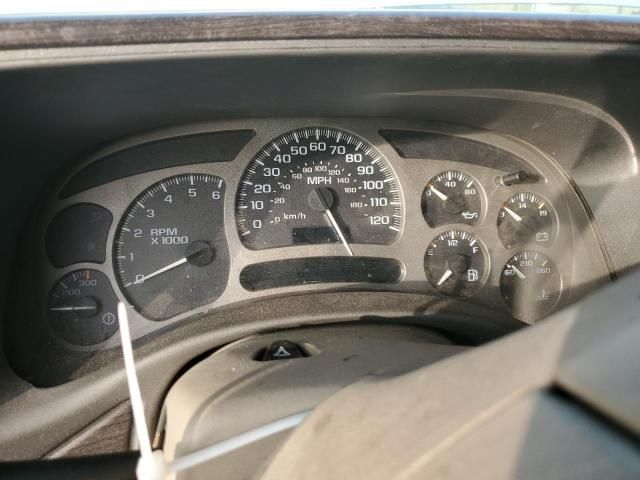 2003 GMC Yukon Denali