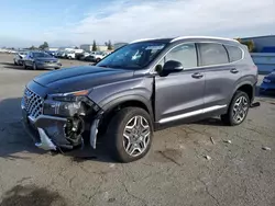 2023 Hyundai Santa FE Limited en venta en Bakersfield, CA