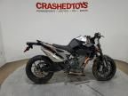 2019 KTM 790 Duke