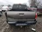 2012 Toyota Tacoma Double Cab