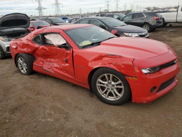 2014 Chevrolet Camaro LS