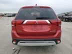 2019 Mitsubishi Outlander ES