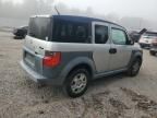 2006 Honda Element LX