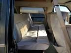 1992 Ford Econoline E150 Van