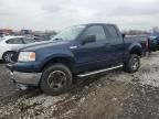 2005 Ford F150