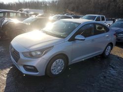 2018 Hyundai Accent SE en venta en Marlboro, NY