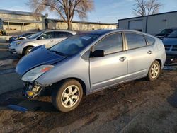 2005 Toyota Prius en venta en Albuquerque, NM