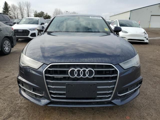 2018 Audi A6 Premium