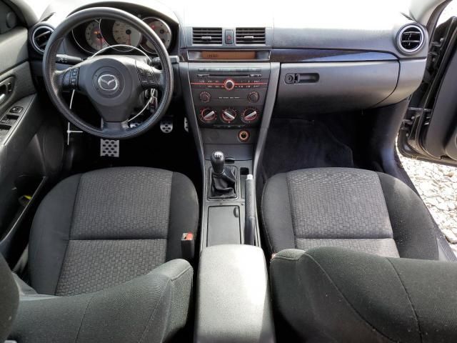 2007 Mazda 3 I