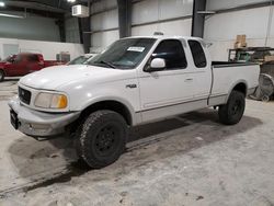 1997 Ford F150 en venta en Greenwood, NE