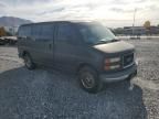 1999 GMC Savana G3500