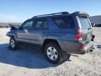 2005 Toyota 4runner Limited