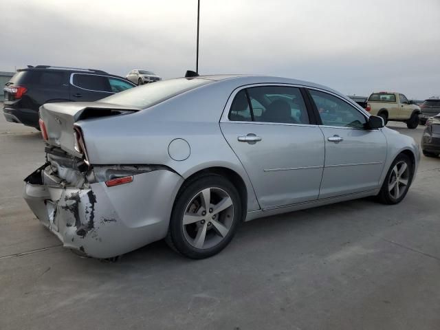 2012 Chevrolet Malibu 1LT