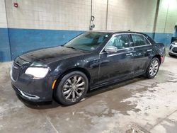 Chrysler 300C salvage cars for sale: 2015 Chrysler 300C