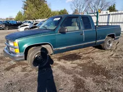 GMC Vehiculos salvage en venta: 1997 GMC Sierra C1500