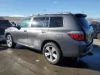 2008 Toyota Highlander Sport