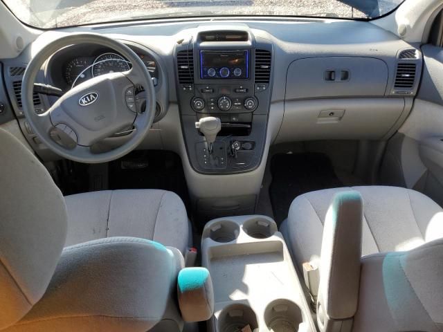 2006 KIA Sedona EX