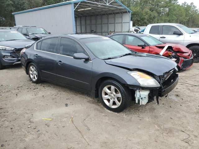 2009 Nissan Altima 2.5