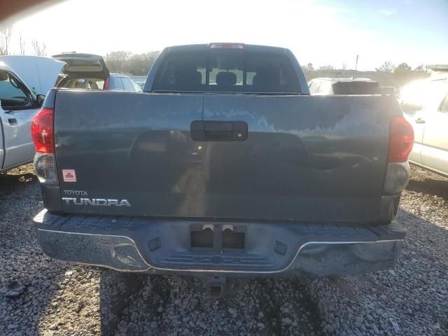 2007 Toyota Tundra Double Cab SR5