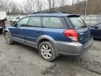 2009 Subaru Outback 2.5I