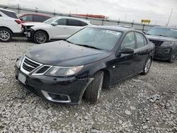 Vehiculos salvage en venta de Copart Cleveland: 2010 Saab 9-3 Aero