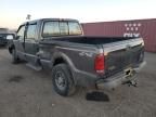 2004 Ford F250 Super Duty