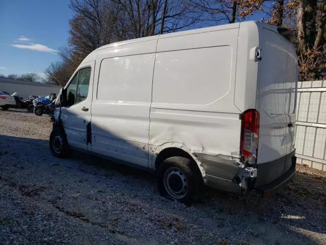 2023 Ford Transit T-150