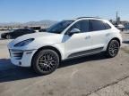 2018 Porsche Macan S