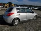 2009 Nissan Versa S