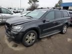 2007 Mercedes-Benz GL 450 4matic