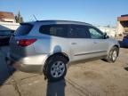 2012 Chevrolet Traverse LS