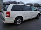 2008 Chrysler Town & Country Touring