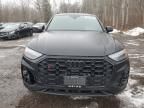 2023 Audi SQ5 Sportback Prestige