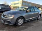 2015 Volkswagen Jetta Base