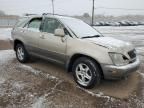 2000 Lexus RX 300